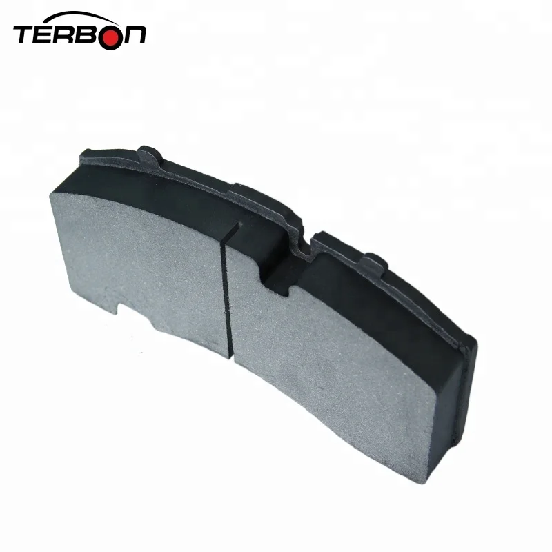 WVA 29171 Hot Sale Products Brake Pads for BPW