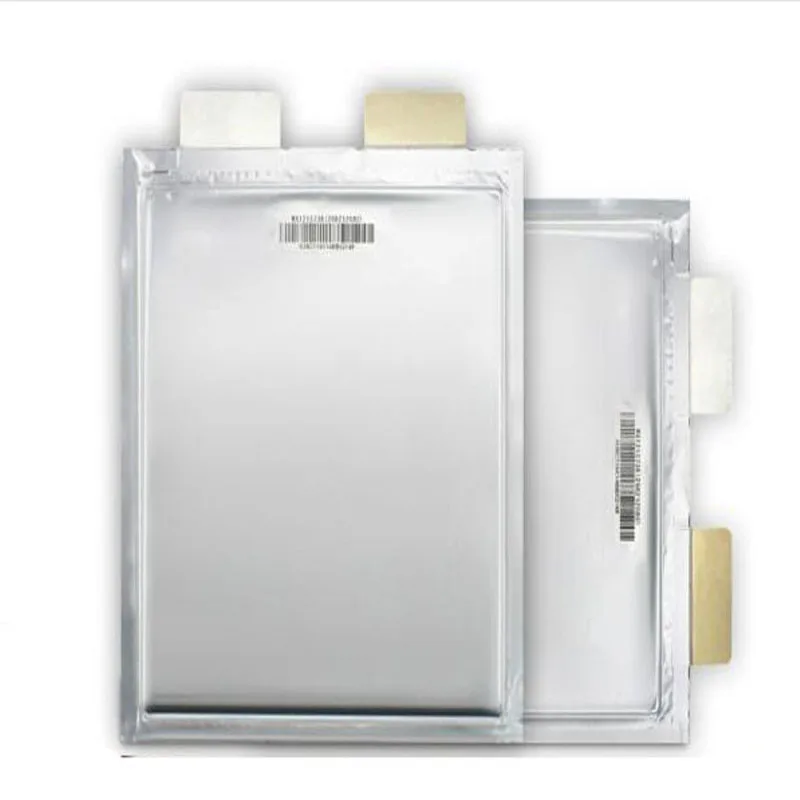 Linicomno2 11mm Lithium Polymer Battery Cell 3.7V 40Ah 43Ah for electric vehicle
