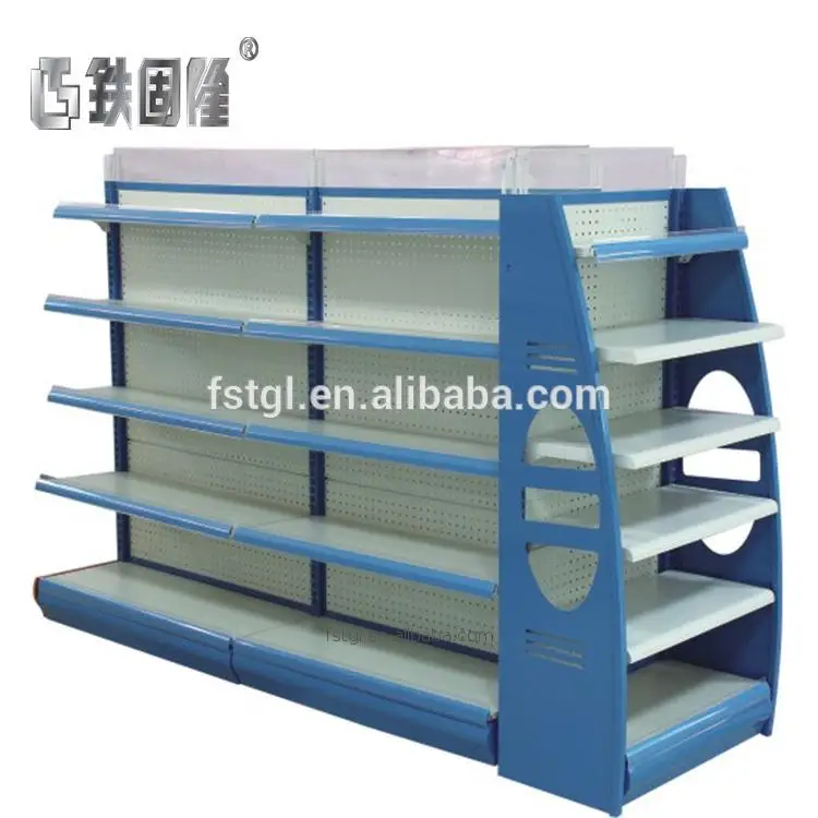 Factory pharmacy furniture for sale display stand rack