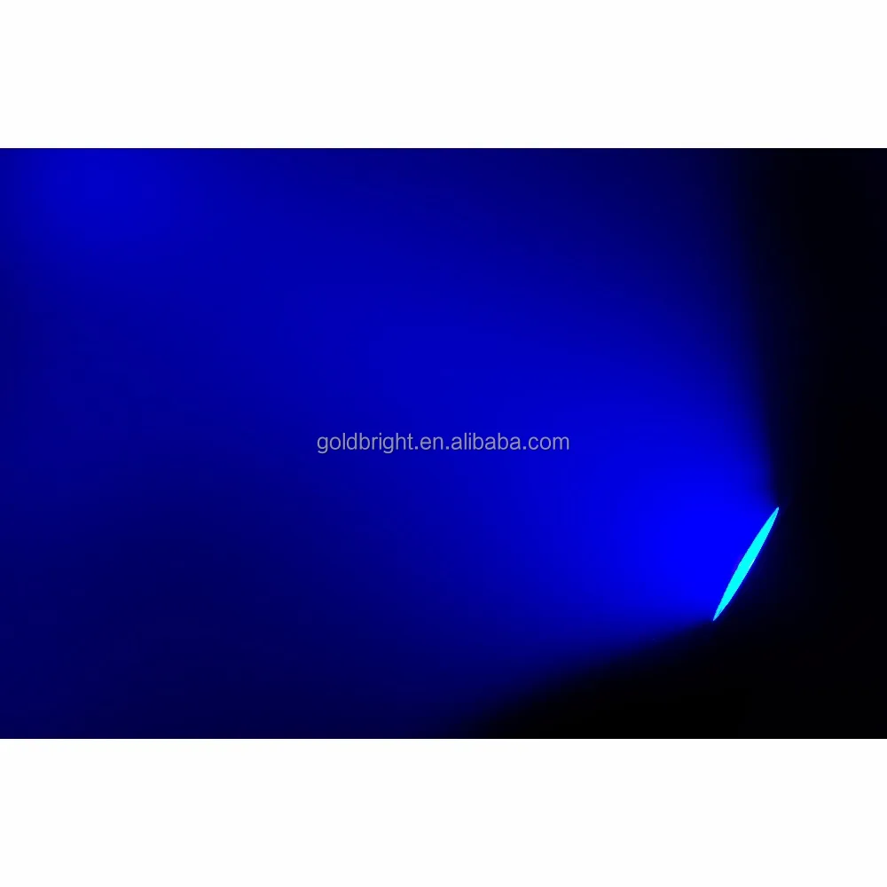 4/6/8CH RGBW 150W COB Par light 4in1 Aul Par64 stage light DJ Parcan