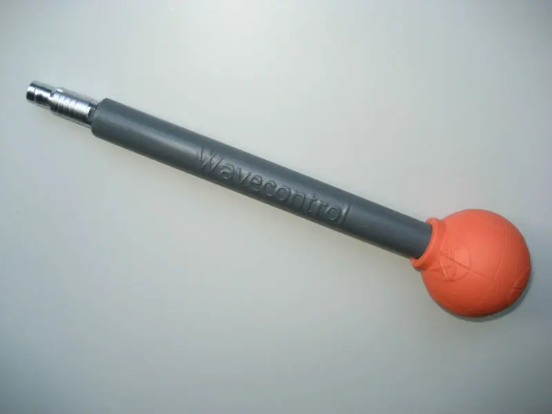 Wavecontrol Electromagnetic radiation measurement