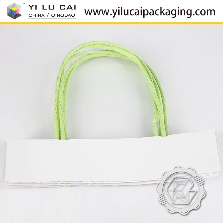  Yilucai shopping paper bag rope