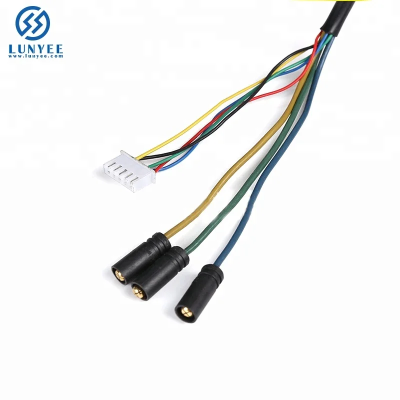 10 inch  Citycoco 48V-60V 500W Hub Motor Fat Tyre Wheel