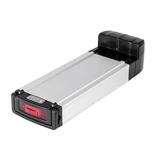 Akku 36V/48V 13Ah 18AH ebike battery for STELLA Ebike