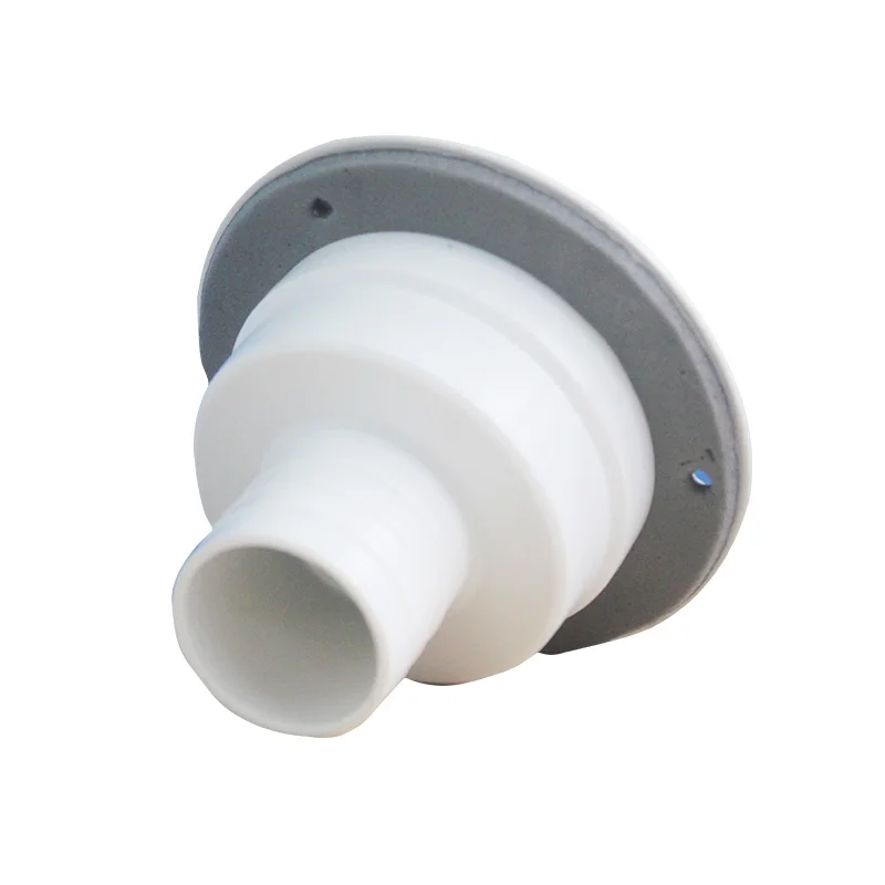 Addx Hot Sell RV white/black Water Inlet Motorhomes Accessories For Caravan Lockable Water inlet for sale