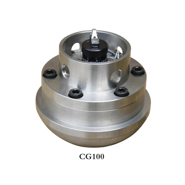 Electronic Strain Gauge Load Cell