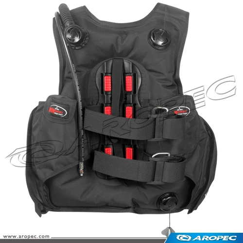 SUMMIT Buoyancy Compensator Diving Equipment Scuba Diving BCD