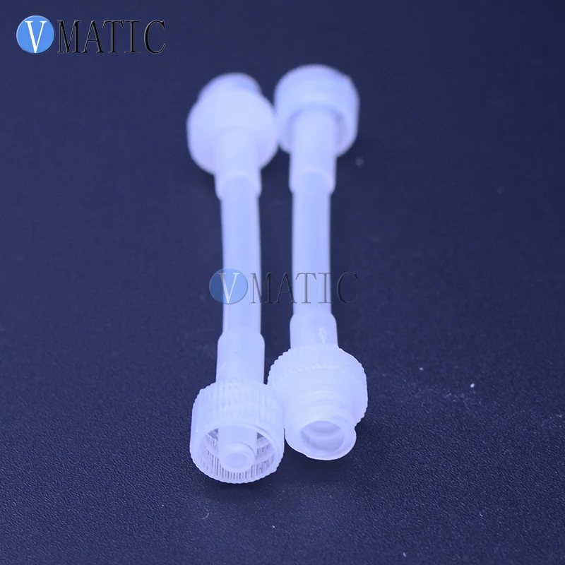 Free Shipping Recommendation Pinch Tube Connector With 60Mm Length