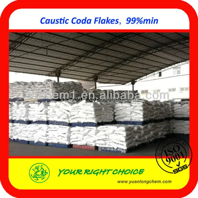 Market price caustic soda pills from caustic soda plant