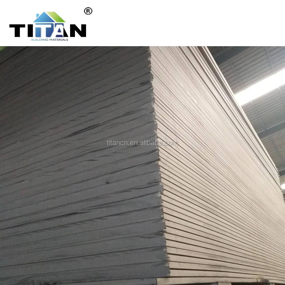 False Ceilings and Partitions in Australia Standard Plasterboard