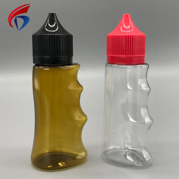 Интернет-магазины 60 мл пластик 10 мл ПЭТ флакон-капельница