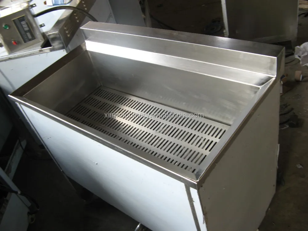 Restaurant kitchen application general electric deep fryer