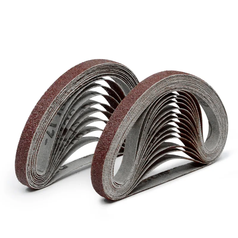 Abrasive Cloth Roll gxk51Sanding Belt, Sand Belt 50*762 mm
