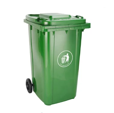 8/20/40/58L plastic trashbin rubbish can waste bin for hospital