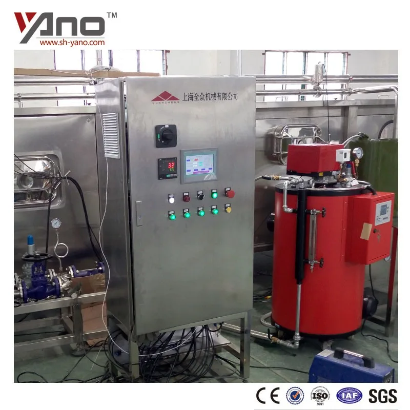 35/50kg Steam Boiler Heating Rice Husk Prices/Cook Meat Boiler Diesel