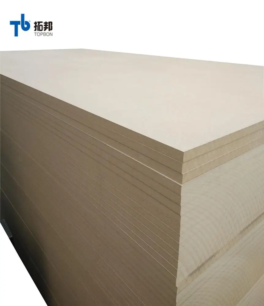 finsa germany 25mm thick mdf board price with good price