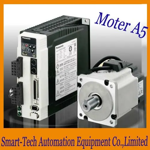 
200W MOTER MHMD042G1U/MBDHT2510 for PANASONIC 
