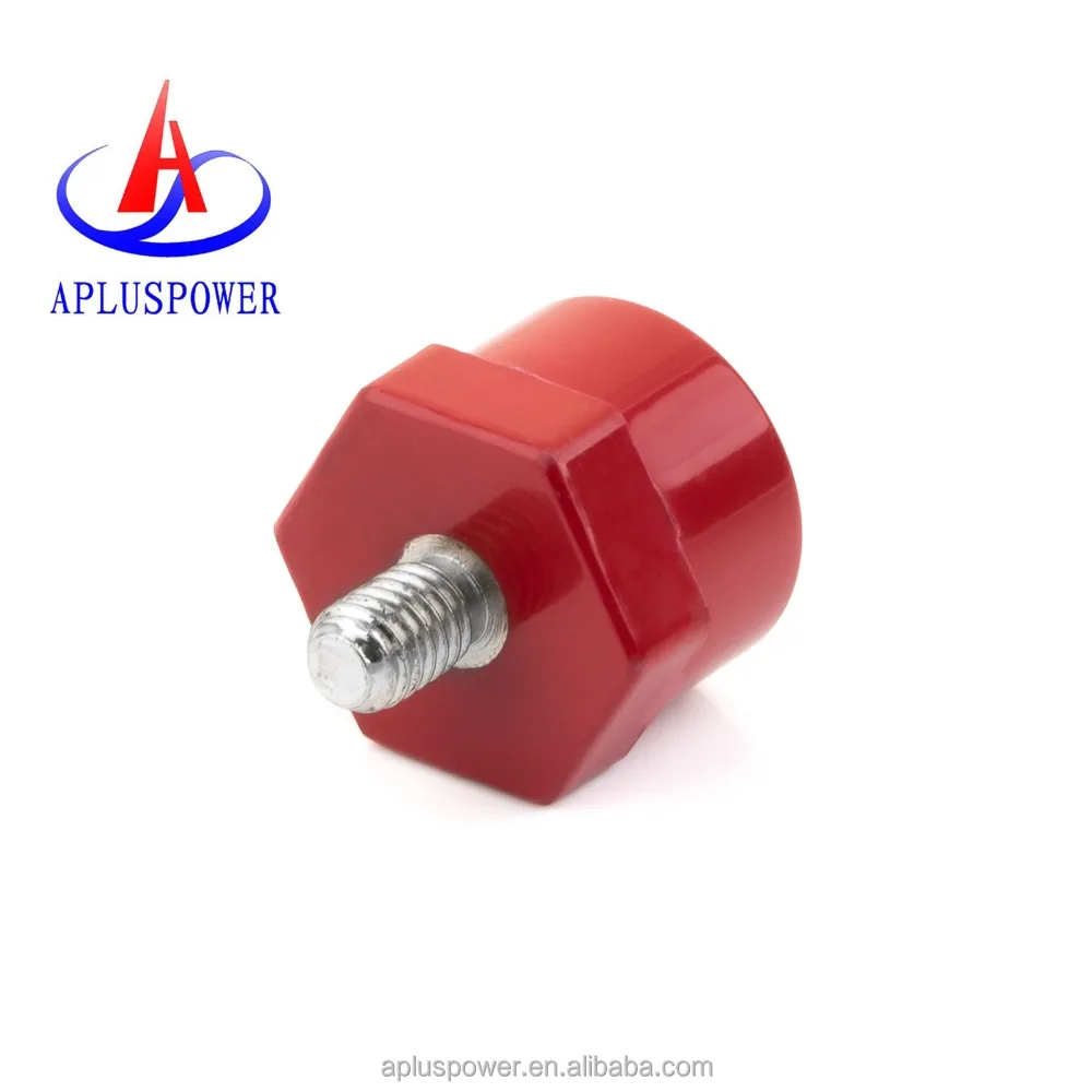 Постовой изолятор серии DJY, одобрено UL, изоляторы низкого напряжения