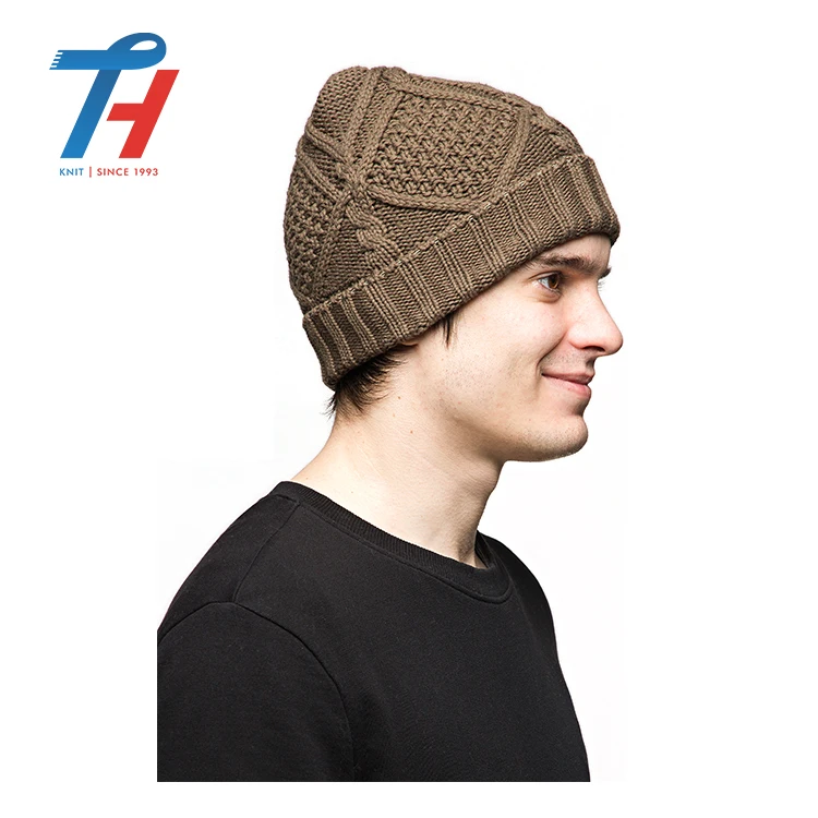 Оптовая продажа, Самые популярные мужские зимние шапки, простые теплые головные уборы