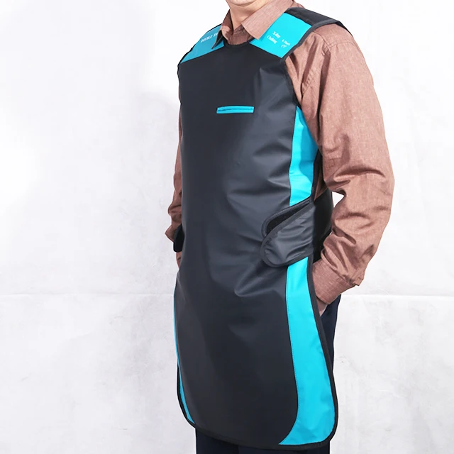 radiology lead aprons