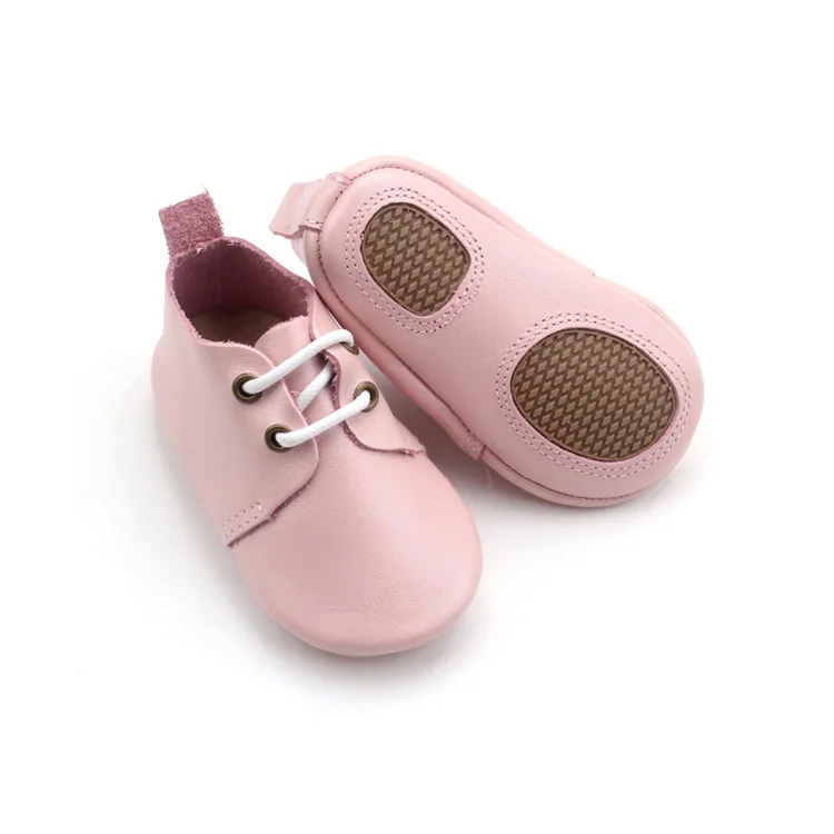 
BEIBEINOYA Wholesale Boys And Girl Casual Shoes Soft Kids Oxford Shoes 