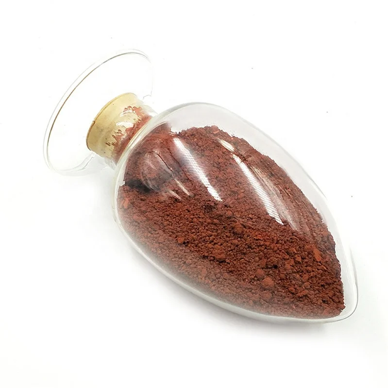 Factory Price Pigment Grade Non-Alloy Powder For Coating Paint