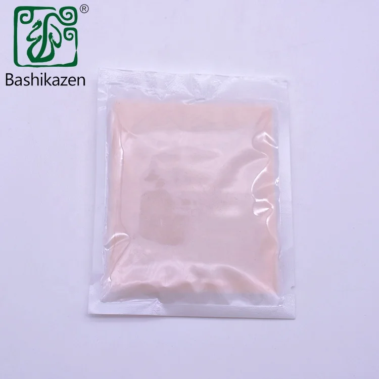 
Hot Sale Moxibustion Patch Aid in the treatment of chronic prostatitis patch,Chinese Herbal medicine 