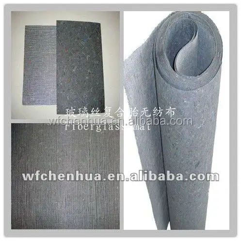 80g 90g 110g 120g 130g nonwoven compound base bitumen based waterproofing material