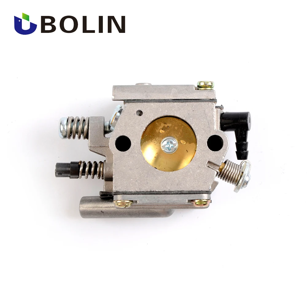 BoLin adjust carburetor chainsaw MS380/381 carburetor kit for chainsaw