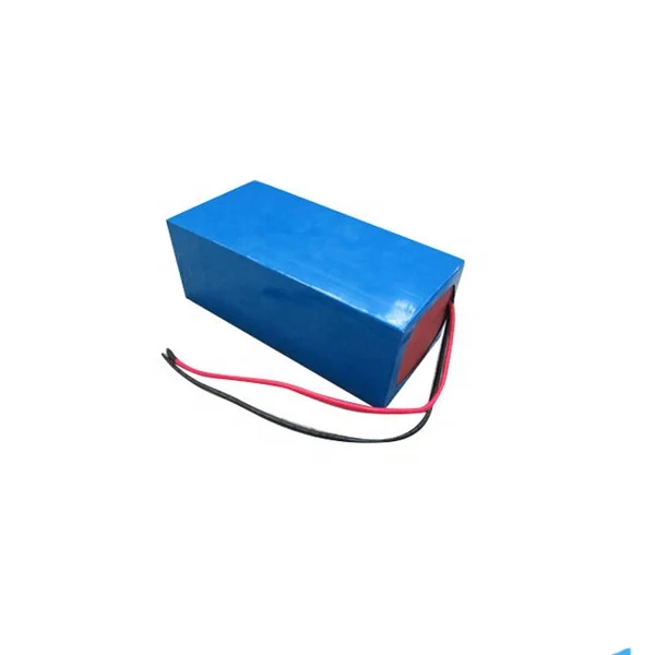 36v battery 25000mah/20Ah lithium battery pack for ebike