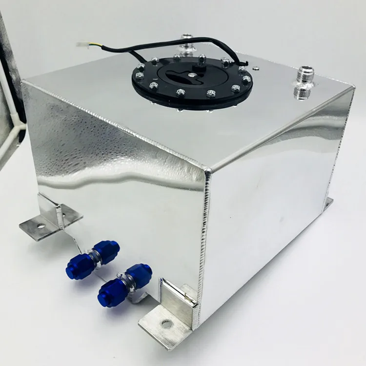 Universal Racing fuel tank