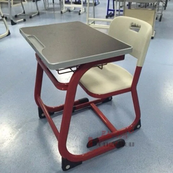 Chair Leg  Oval for School Desk and Chair Plastic Parts