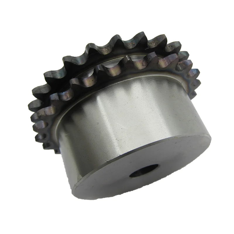 1 1/4 inch pitch roller chain sprocket ANSI 100-2