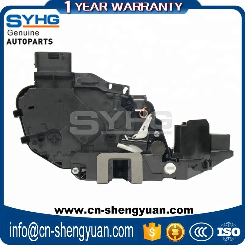 Factory for Ford Car 7S7A-A26412-GB/7S7A A26412 GB/7S7A A26412GB/1791402 Auto Remote Central Control Electric Door Lock Actuator