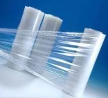 New Arrival Fully Automatic Electric 4kw Pre Stretch Film Rewinder Machine