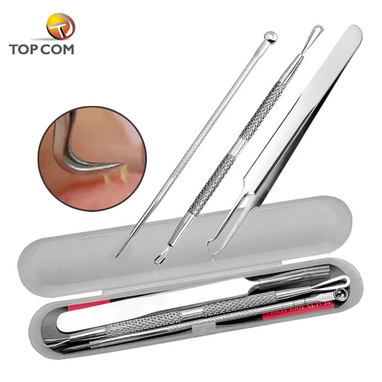 Инструмент для удаления черных точек на