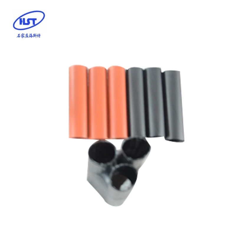 Комплект для термоусадочных наконечников оптовая продажа кабеля 11kv