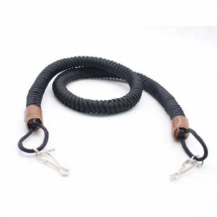 Dslr Camera Strap Quick Release / Camera Neck Strap / Paracord Camera Strap