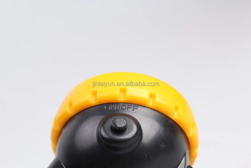 
KL8M LED miner cap light miner lamp 