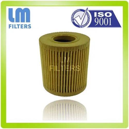 1109Z1 car lube oil filter