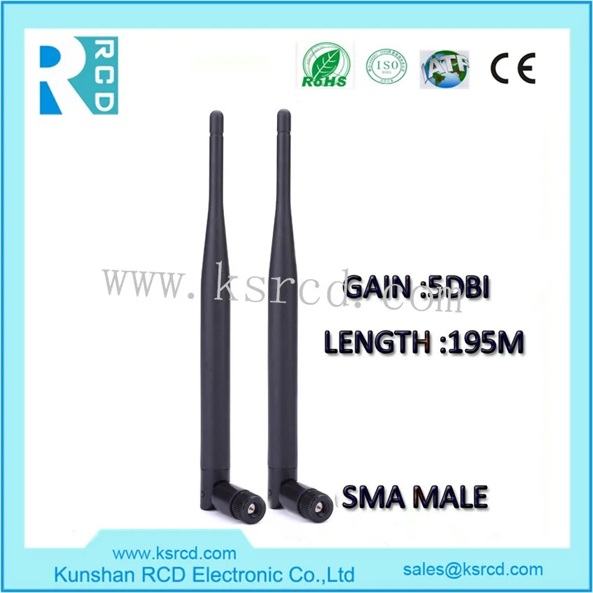 Цена по прейскуранту завода 2400 мГц-2500 мГц наружная антенна wifi/wifi антенна long range/wifi беспроводной антенны 30 км