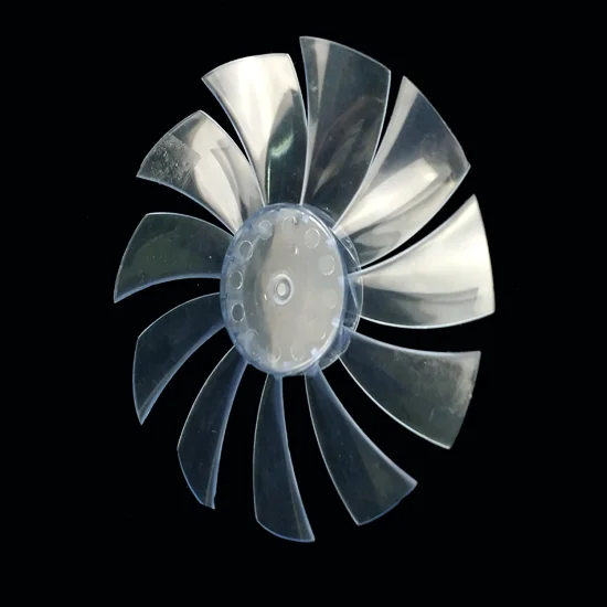 Лопасти для вентилятора