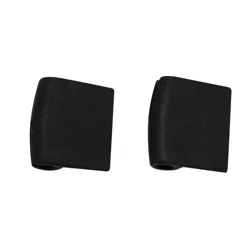 High Quality Plastic Notch Cord  End Stopper for Garment