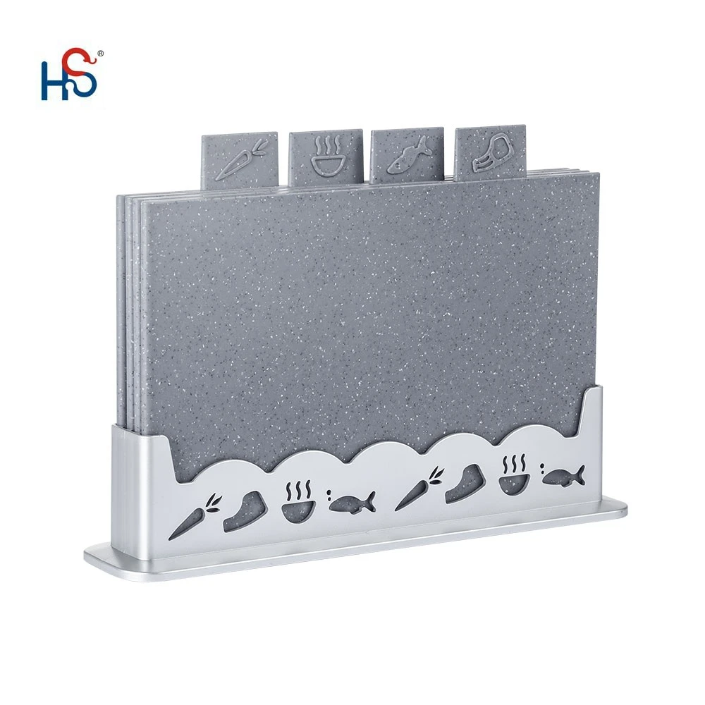 The Most Popular Kitchen Household Items Kitchenware Kitchen Gadgets Cutting Board Set Chopping Board Set