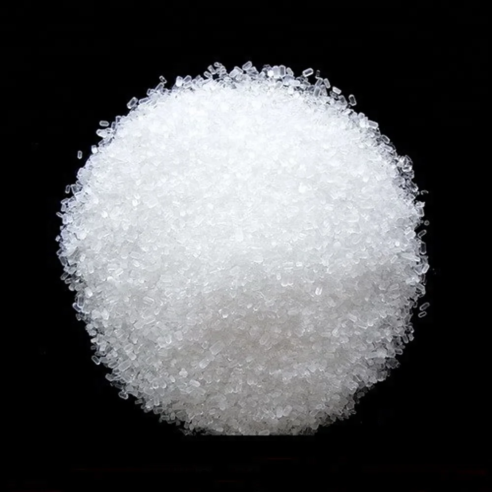 
industrial magnesium sulfate heptahydrate for agriculture 