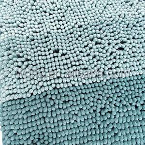 
Cheap big chenille microfiber rugs for sale room size carpet rugs mixed color pvc backing 