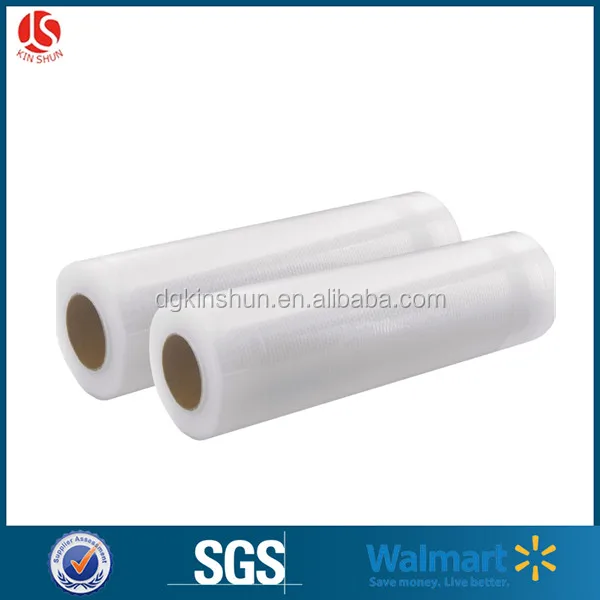 Transparent LDPE and OPP Stretch Film Rolls Soft Plastic Packaging and Shrink Film for Moisture-Proof Packaging Casting Process