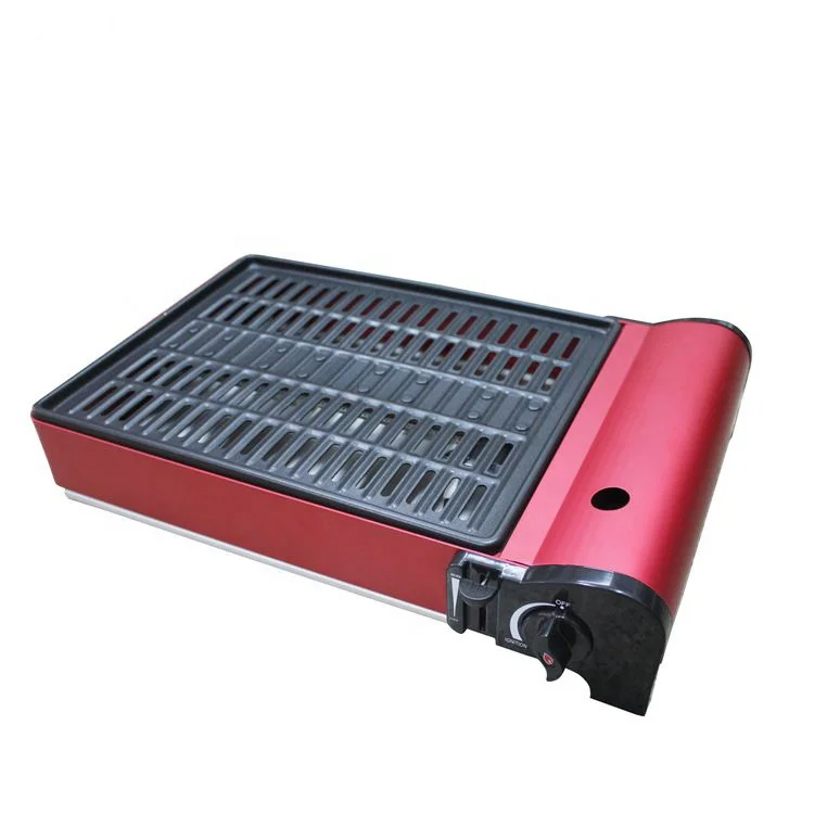 Amazon hot sale gas BBQ grill garden supplies barbecue grill