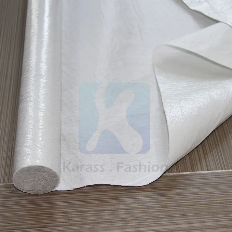 Wholesale High Quality Best White Sticky Painter Felt For Protecting Floor