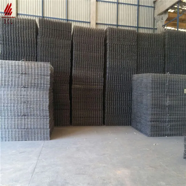 Reinforcing Mesh, Trench Mesh, Deformed & Stock Bar & Accessories